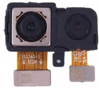 Flex Camara Principal 16Mpx/8Mpx para Huawei P Smart 2019