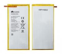 Bateria Huawei HB3080G1EBC Original em Bulk