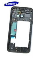 Capa Intermédia (Chassi) Samsung Galaxy Xcover 4 (G390F)