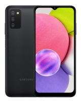 Samsung Galaxy A03S (Samsung A037) 3GB/32GB Dual Sim Black
