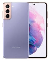 Samsung Galaxy S21 5G 8GB/128GB (Samsung G991) Dual SIM Phantom Violet