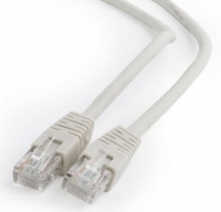 Cabo de Rede 1 metro RJ45 Cat5E Gembird Cablexpert Cinza