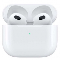 Auriculares Apple AirPods 3ª Geração