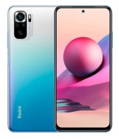 Xiaomi Redmi Note 10S 8GB/128GB Dual Sim Ocean Blue