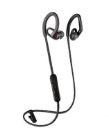 Auriculares Desporto POLY BackBeat Fit 350 Noice Cancelling Plantronics Preto em Blister