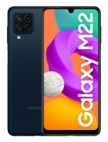 Samsung Galaxy M22 (Samsung M225) 4GB/128GB Dual Sim Black
