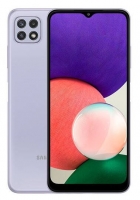 Samsung Galaxy A22 5G 4GB/64GB (Samsung A226B) Dual Sim Violet