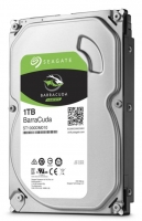 Disco Seagate Barracuda 1TB 7200RPM 64MB Sata III