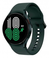 Smartwatch Samsung Galaxy Watch 4 R870 44mm Green
