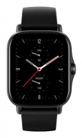 Smartwatch Xiaomi Amazfit GTS 2e Obsidian Black