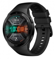 Smartwatch Huawei Watch GT 2E 46mm Graphite Black