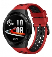 Smartwatch Huawei Watch GT 2E 46mm Lava Red