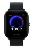 Smartwatch Amazfit Bip U Black