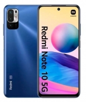 Xiaomi Redmi Note 10 5G 4GB/64GB Dual Sim Nighttime Blue