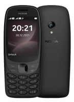 Nokia 6310 4G Preto