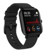 Smartwatch Maxcom FW35 Preto
