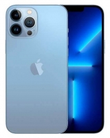 iPhone 13 Pro Max 1TB Azul Sierra