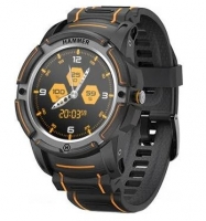 Smartwatch Hammer 48mm Preto