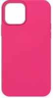 Capa Iphone 11 Pro 5.8  Silicone SOFT LITE Rosa Fuxia