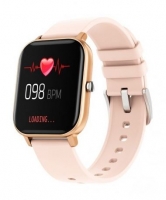 Smartwatch Maxcom FW35 Rosa