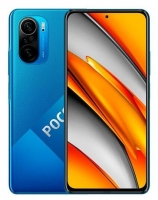 Xiaomi Pocophone F3 6GB/128GB Dual Sim Ocean Blue