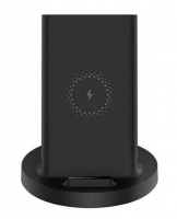 Carregador Xiaomi Mi Wireless 20W Stand GDS4145GL Preto