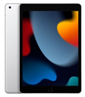 Apple iPad 10.2  (2021) 64GB Wi-Fi MK2L3TY/A Prateado