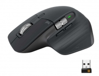 Rato Logitech MX Master 3 Wireless/Bluetooth 4000DPI Graphite