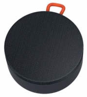 Coluna Xiaomi Mi Portable Bluetooth Speaker Mini BHR4802GL Preto