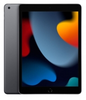 Apple iPad 10.2  (2021) 256GB Wi-Fi MK2N3TY/A Space Grey