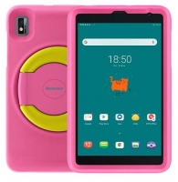 Tablet Blackview Tab 6 KIDS 3GB/32GB 8  LTE com Capa Rosa