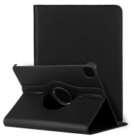 Capa Ipad Pro 2020/2021 12.9  Flip Book Preto