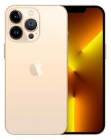 iPhone 13 Pro 256GB Dourado