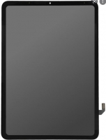 Touchscreen com Display Ipad Air 4 (2020) Preto