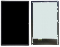 Touchscreen com Display Samsung Galaxy Tab A7 (Samsung T500 / T505) Preto