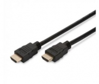 Cabo DisplayPort V4K 60HZ A/A AWG28 Ewent 2 Metros