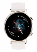 Smartwatch Huawei Watch GT 2 42mm Frosty White