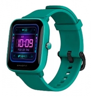 Smartwatch Amazfit Bip U Pro Verde