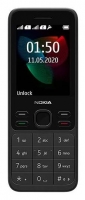 Nokia 150 2020 Dual Sim Preto