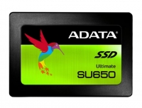 Disco SSD 120GB ADATA SU650 Sata3 520/450MB/S