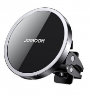 Suporte Viatura para Ventilador de Ar Magsafe Magnetico Joyroom JR-ZS240 Preto