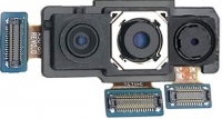 Flex de Camara Principal Samsung Galaxy A50 (Samsung A505) (inclui as 3 camaras)