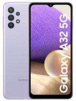 Samsung Galaxy A32 5G (Samsung A326) 4GB/128GB Dual Sim Lilas