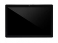Touchscreen com Display Lenovo Tab M10 TB-X605 Preto