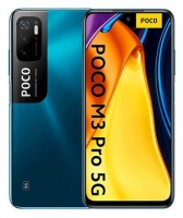 Xiaomi Poco M3 Pro 5G 4GB/64GB Dual Sim Cool Blue