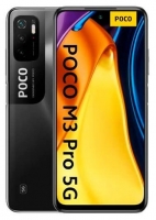 Xiaomi Poco M3 Pro 5G 4GB/64GB Dual Sim Power Black