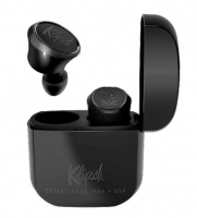 Headphones Klipsch T5 True Wireles Preto