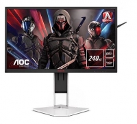 Monitor Gaming AOC AG251FZ2E 25