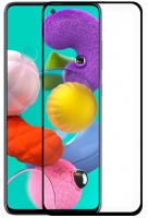 Pelicula de Vidro Temperado Samsung Galaxy S20 FE (Samsung G980) Full Face 3D Preto