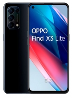 Oppo Find X3 Lite 5G 8GB/128GB Dual Sim Starry Black (Grade A Usado)